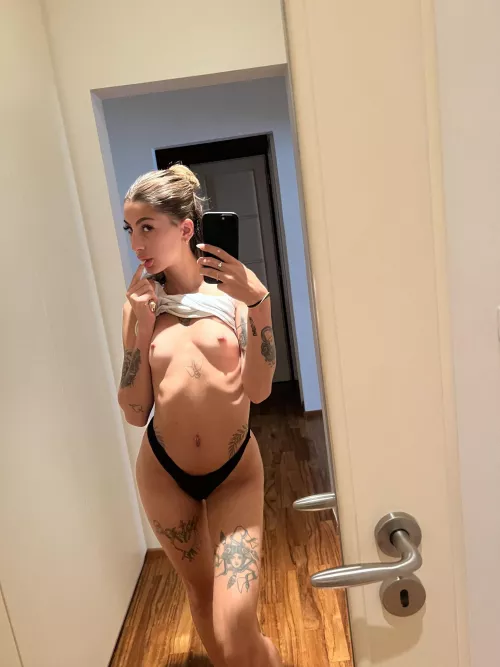 Is a 18 year old virgin too young? by SizzlingPutting