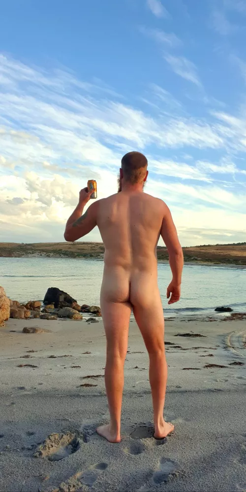 Is there a better send off to a summer day? 🤙 by Severe_Gas_5524