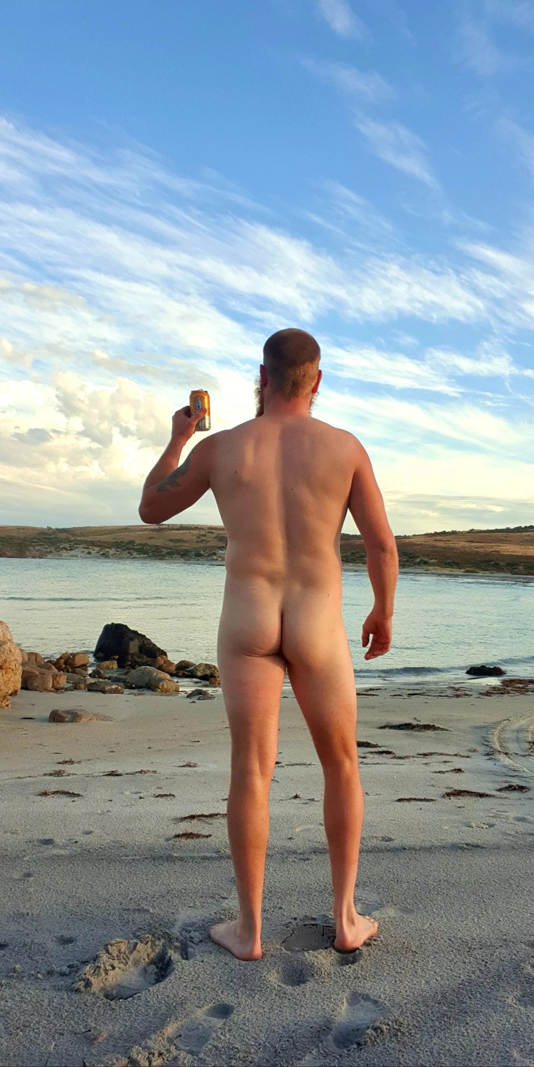 Is there a better send off to a summer day? 🤙 posted by Severe_Gas_5524