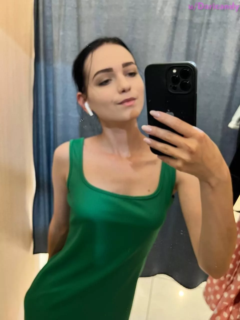 IUTR posted by Daricandy