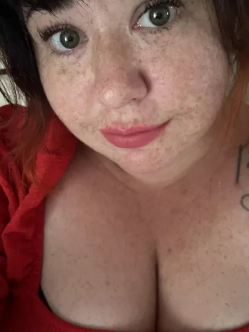 I’ve been getting some sun by weerubywanders