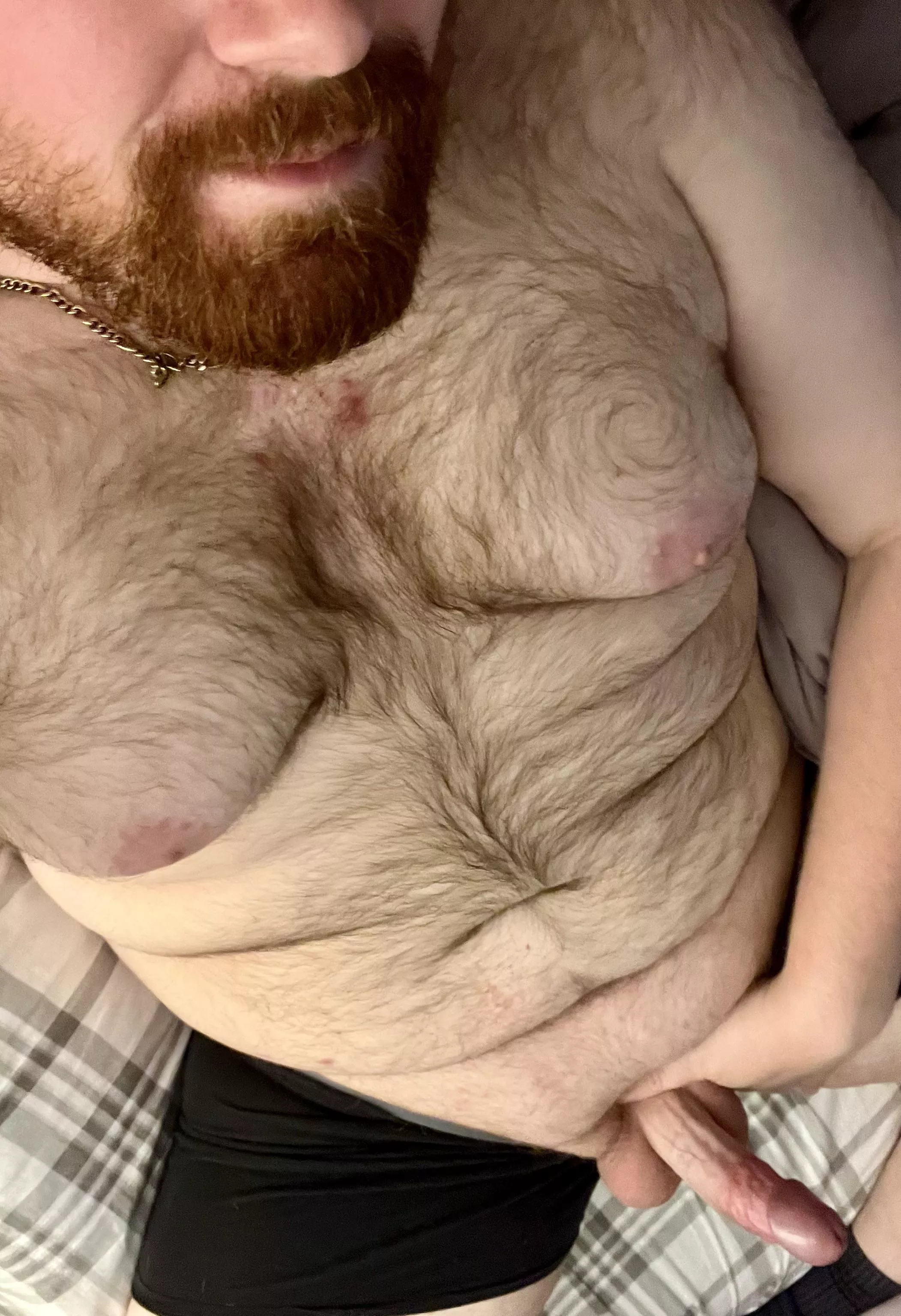 I’ve missed you all ❤️ glad to be back! posted by PM_ME_BBQ_PICS