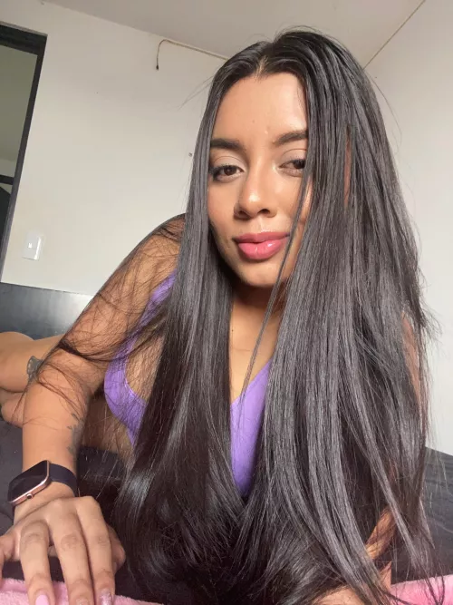 Just a cute little selfie :) by HOC_EARNINGS