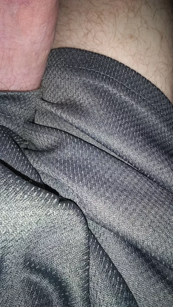 Just a peek posted by slikky420