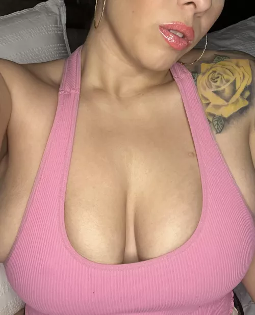 Just a regular Friday night… by Lolarose0011