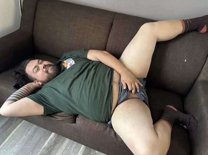 Just a tease [35] by ThickSwitch02