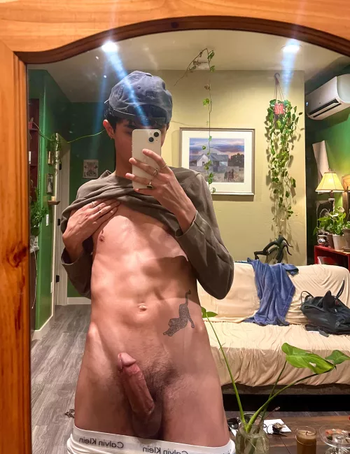 Just got off work, what’s the move? by Same-Year1436