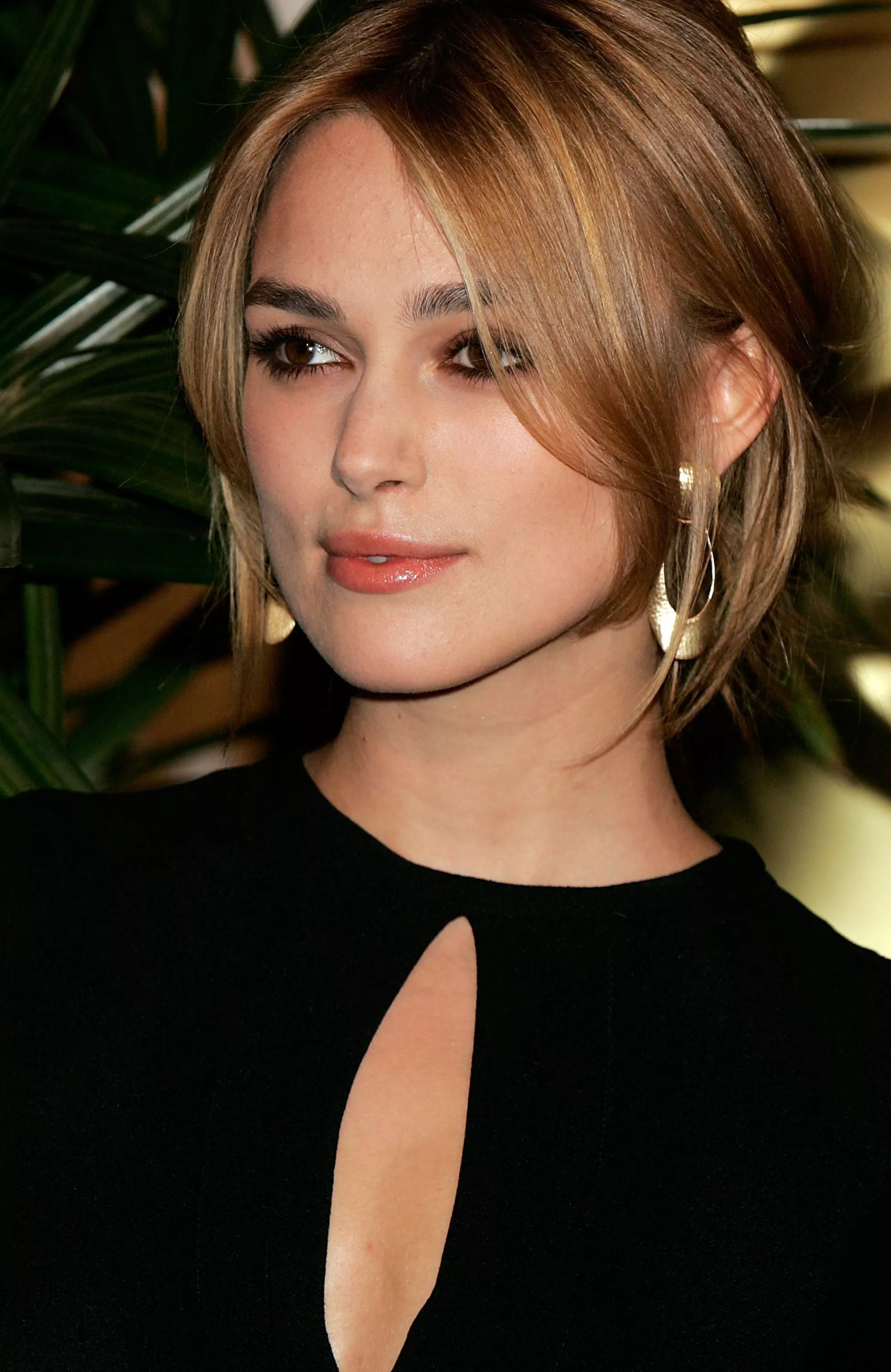 Keira Knightley posted by Tenfoldintern15