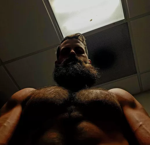 Let me see those eyes. by SixEightSequoia