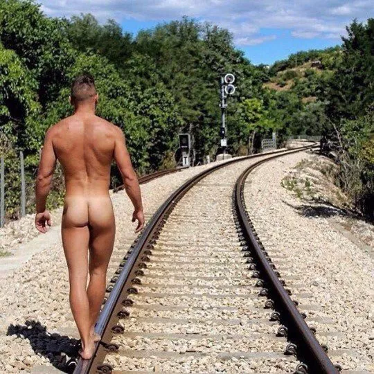 Looking to get railed posted by KKwoodhill