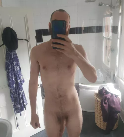 [M] How would you rate me? Honestly. by RizzleWithSizzle