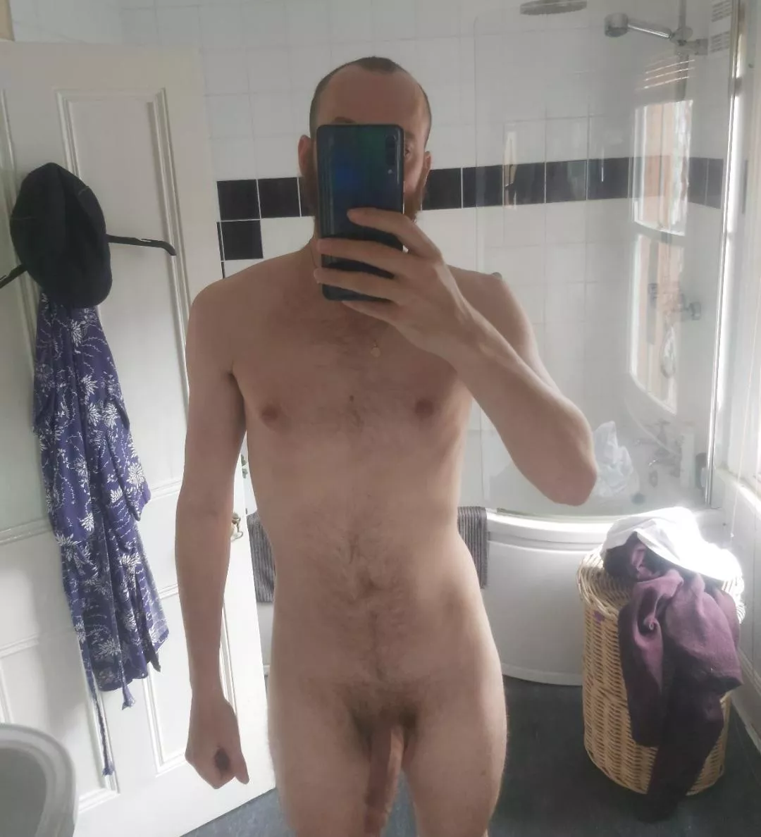 [M] How would you rate me? Honestly. posted by RizzleWithSizzle