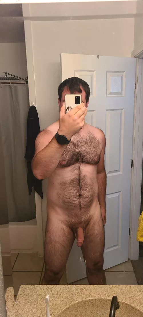 (M) pre shower 1st time posting by FalconAccurate4953