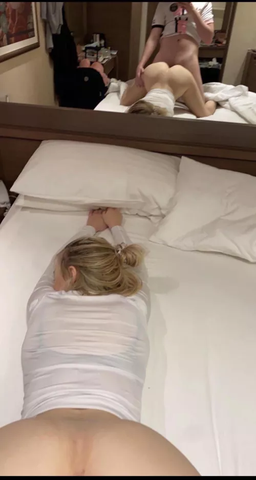 M21 F20, Hampshire/Dorset looking for women and couples x by Optimal-Yam-5219