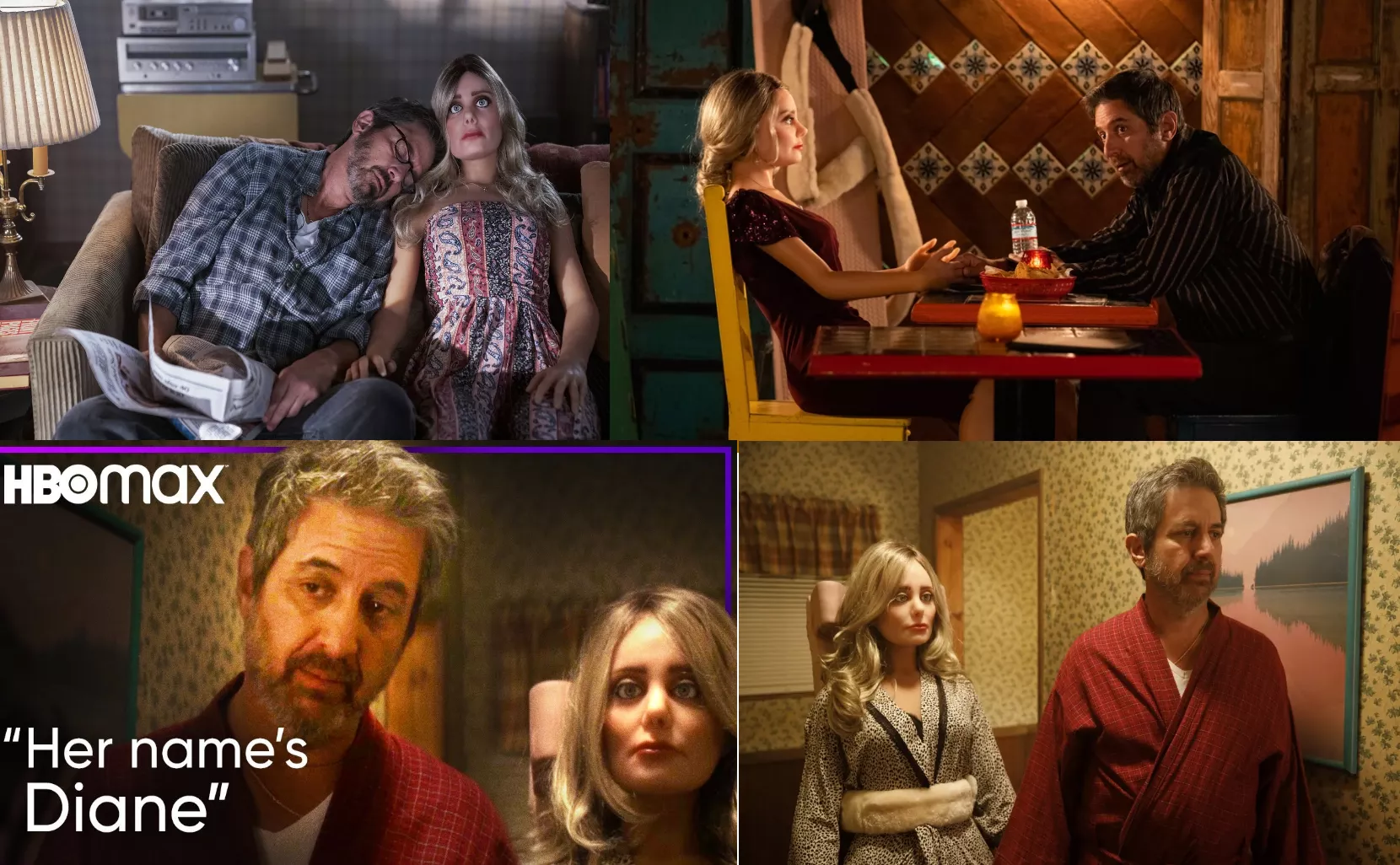 Made For Love posted by DGS68