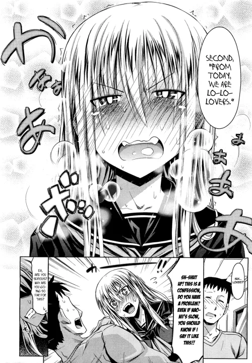 [Makinosaka Shinichi] Otonarisan by Tasiam