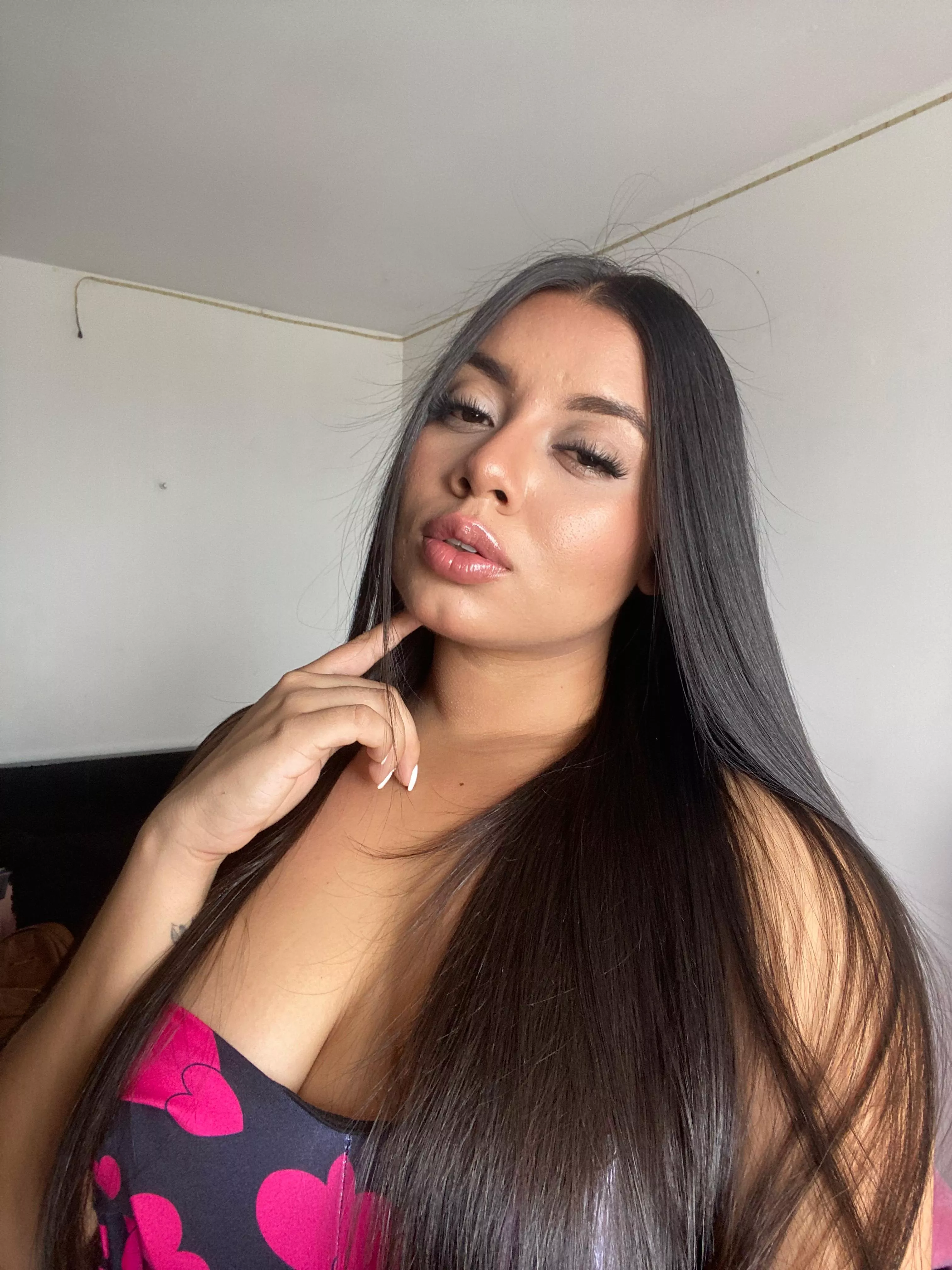 Maria posted by HOC_EARNINGS