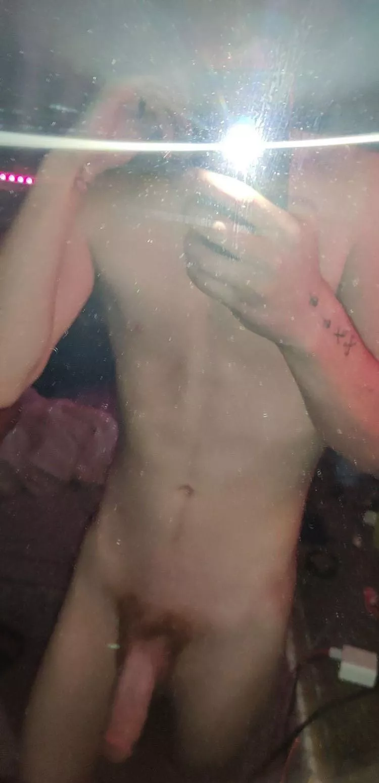 Mirror mirror tell me what you see posted by slikky420