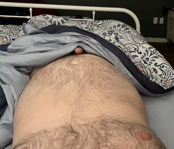 Morning laziness by Cubinms39194