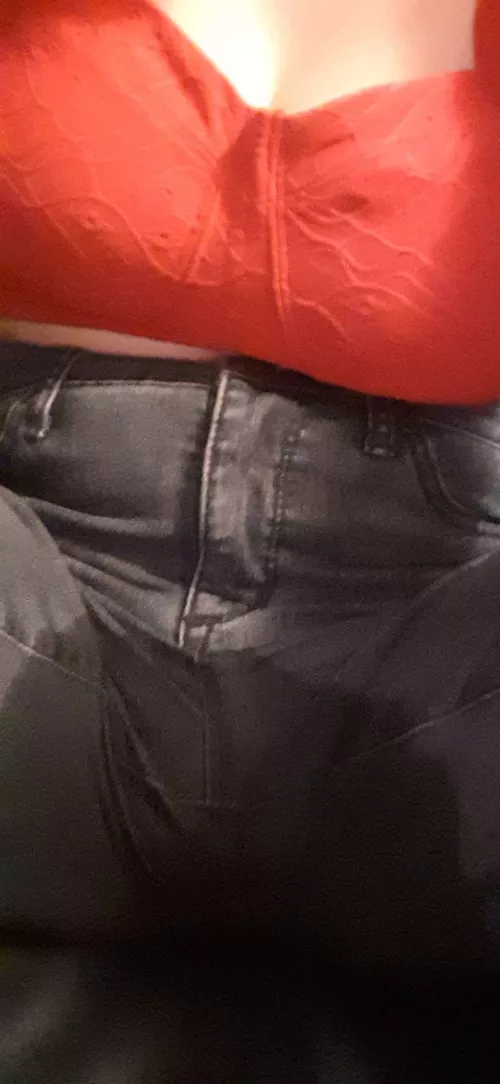 My baby girl wet her pants and wants to be degraded by Left-Somewhere4124