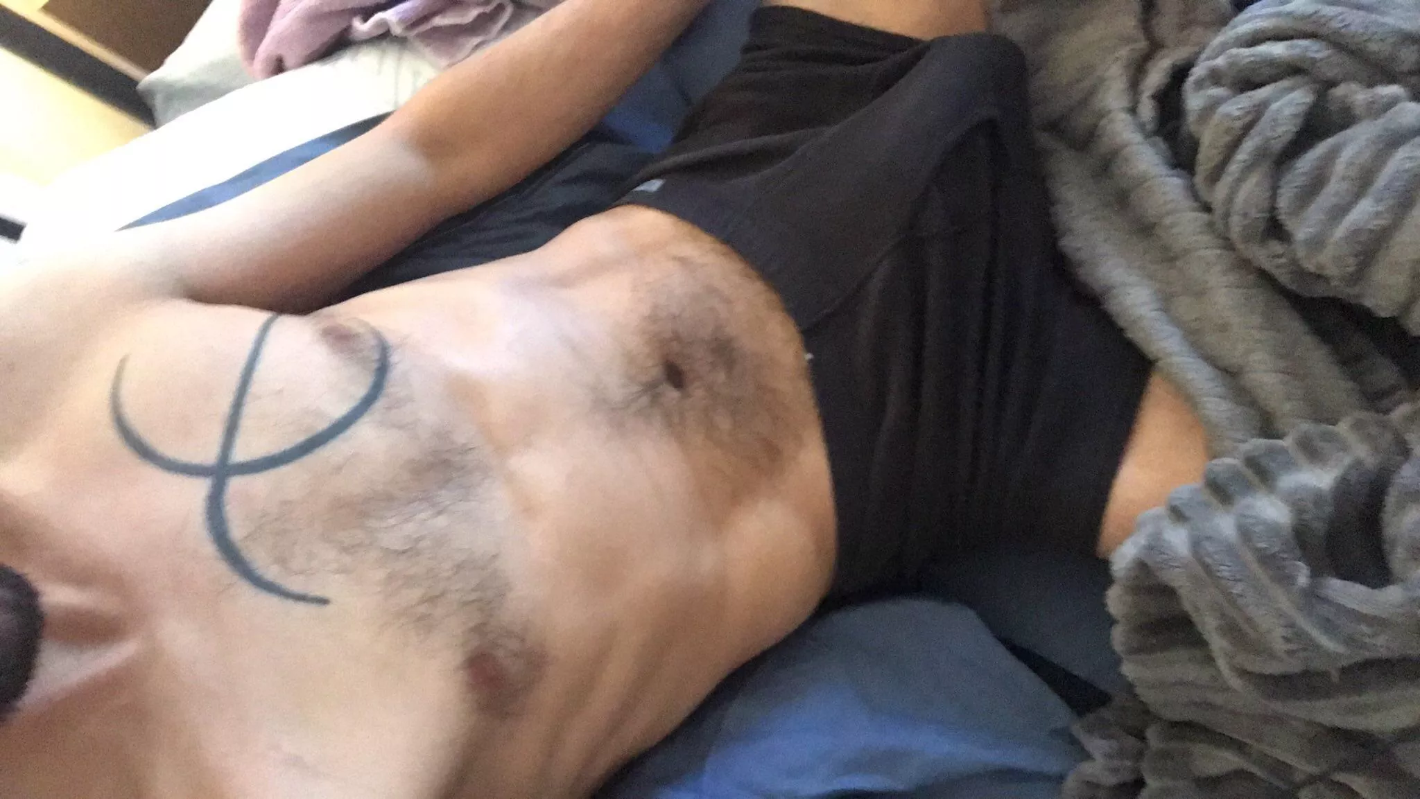 My sex drive is going through the roof posted by DMV-PleasureDom