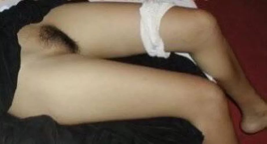 My wife’s bush by Hubby2023