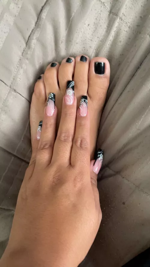 Need a rough touch 😈 by Nala4yu