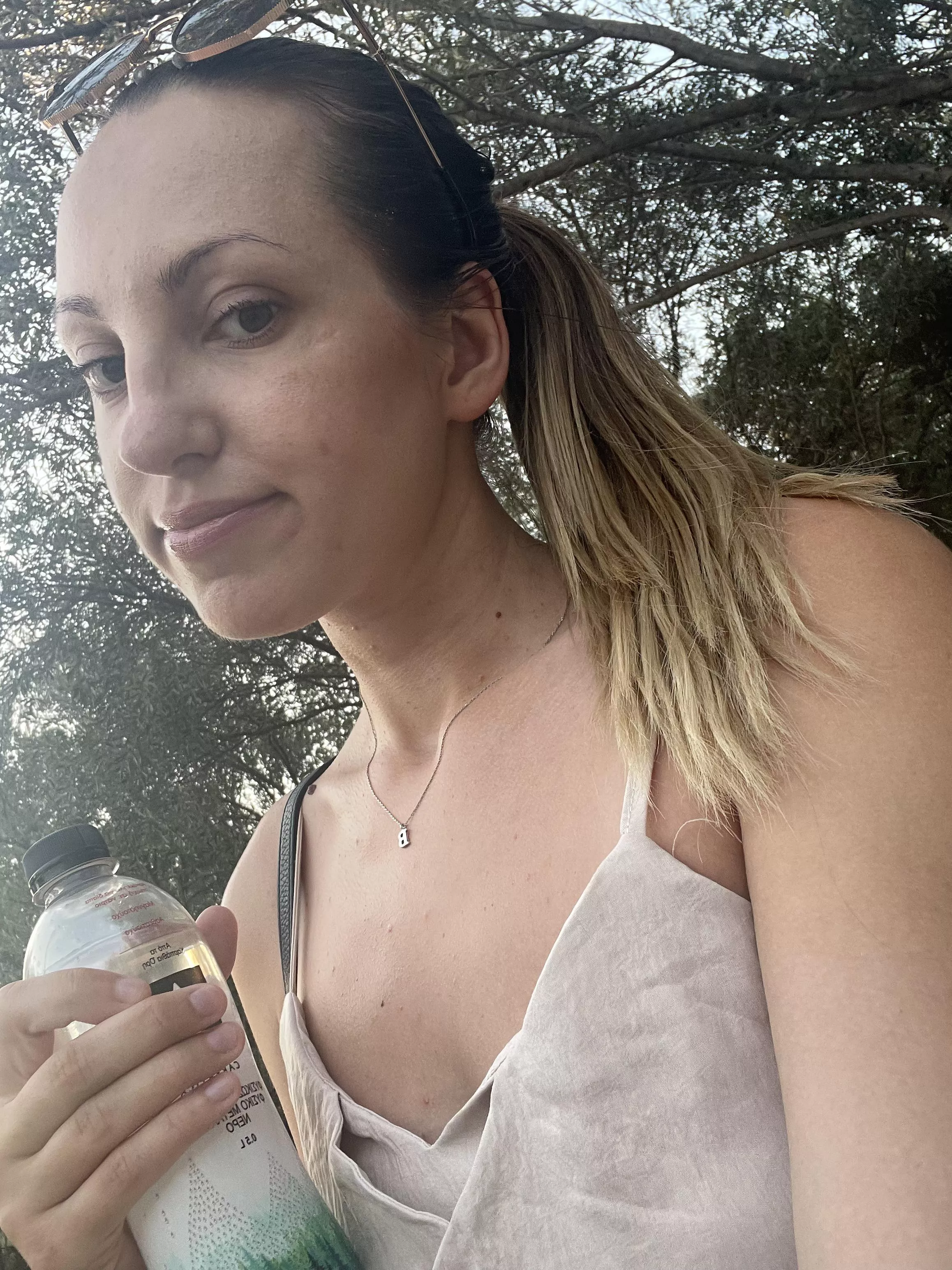 Nice feelin posted by sdentalPottery