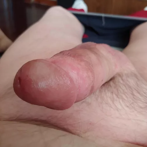 Not bad for (58) by outlawBW1776