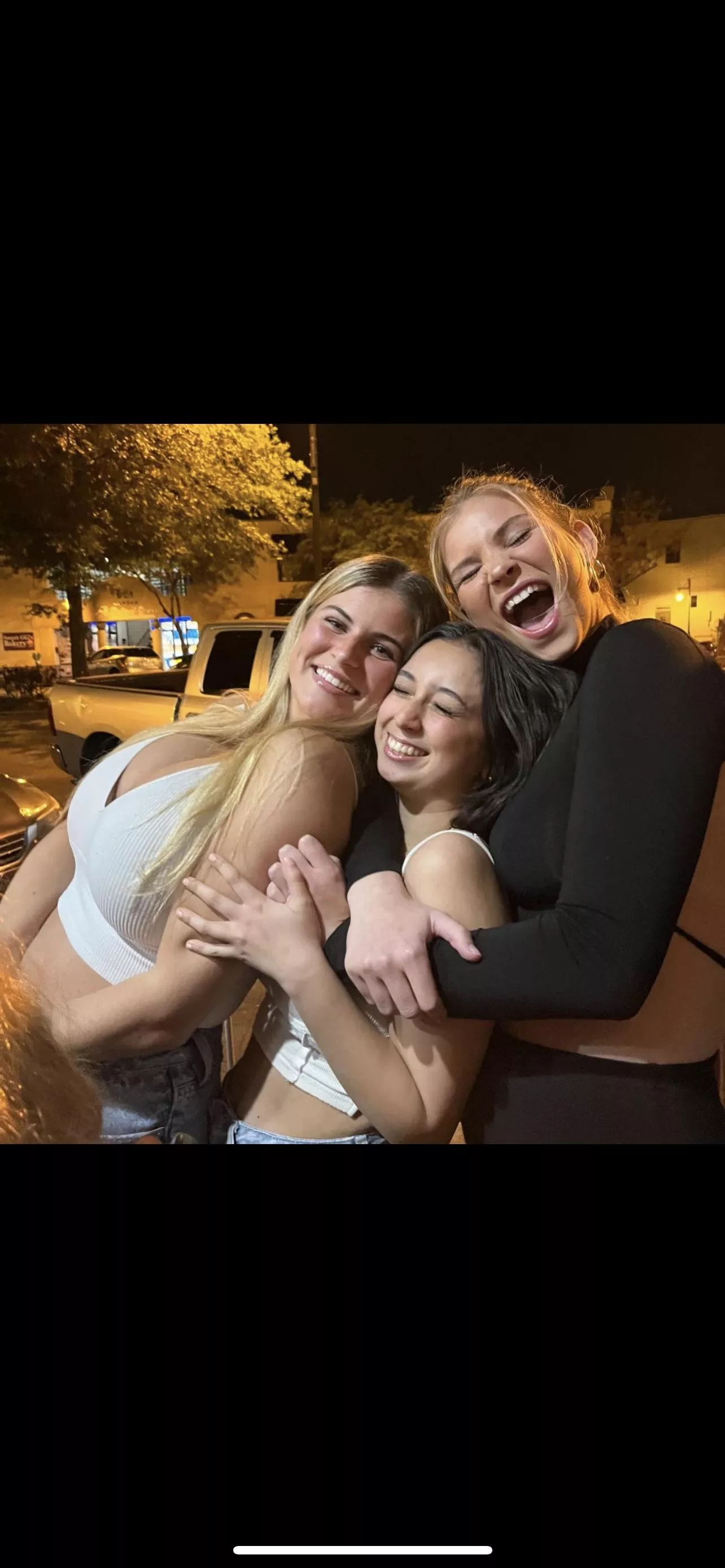 Other girls can’t even look posted by basedgod1708