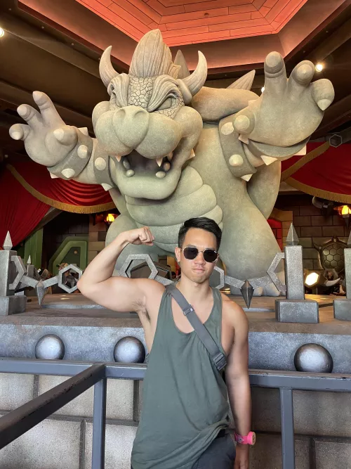 Playing Mario Kart Later Today! Looking for friends to play with! by 13aozer