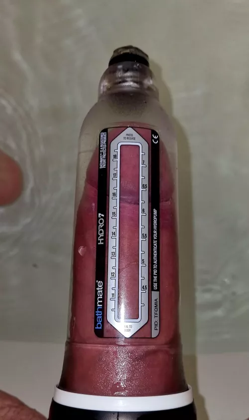 Pumping by Dutyofbooty96