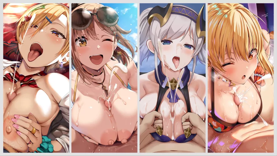 Re upload by yellokane