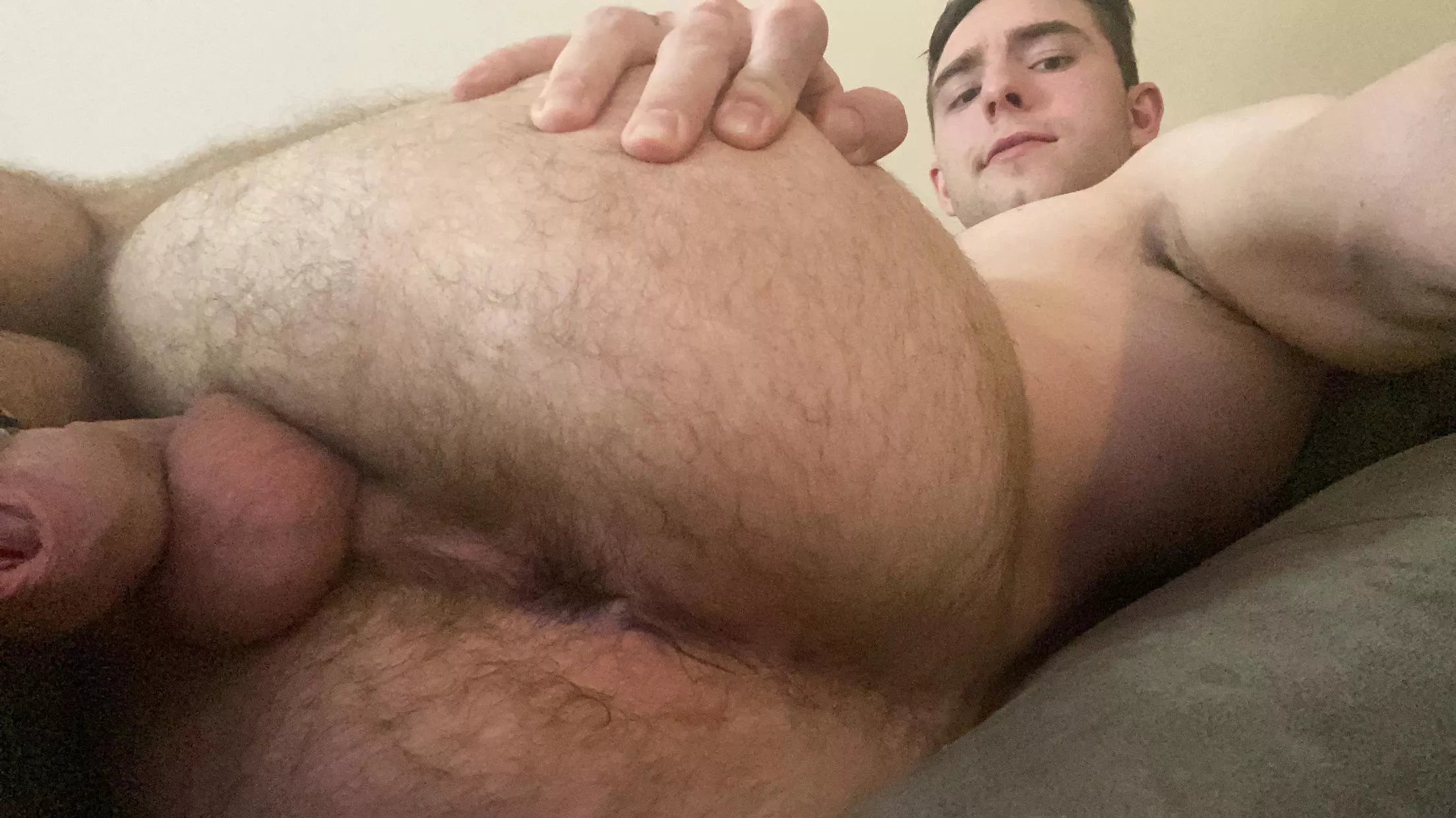 Ready to be fucked 😉 posted by PaganBaby00