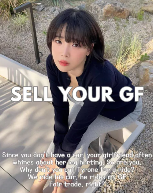 Sales make both happy by capmob