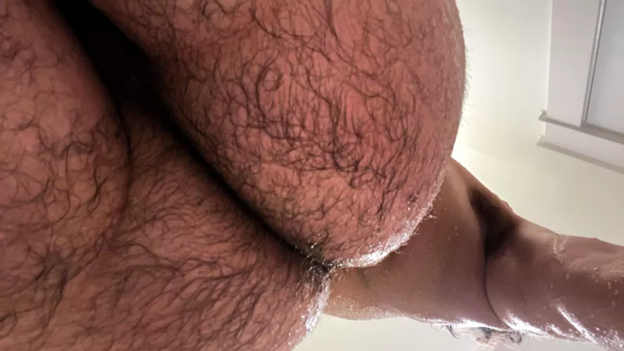 should i spread it? by Educational-Lie4656