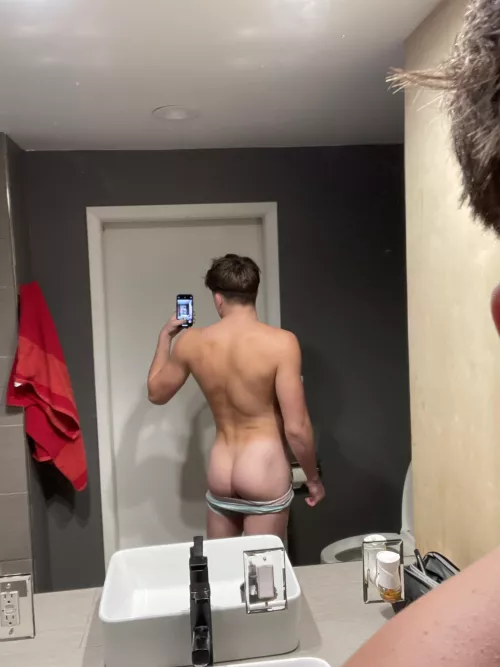 Smash or pass? by maddoxxxo