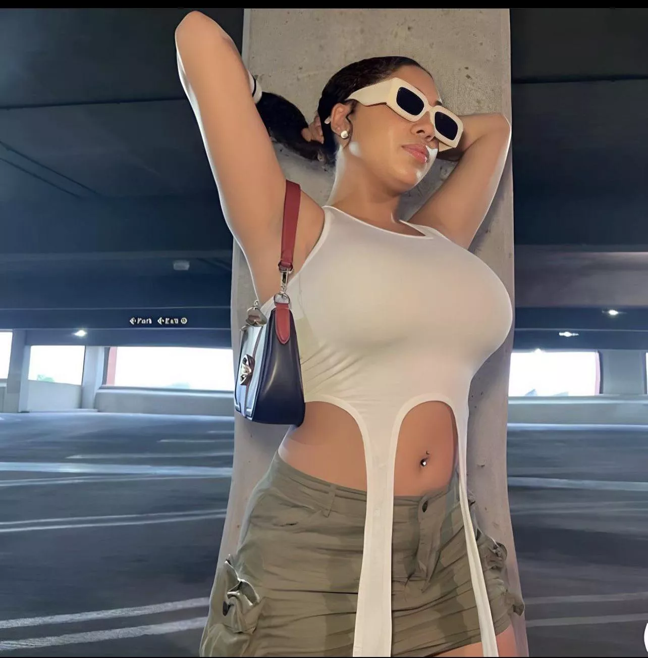 So busty posted by devon213