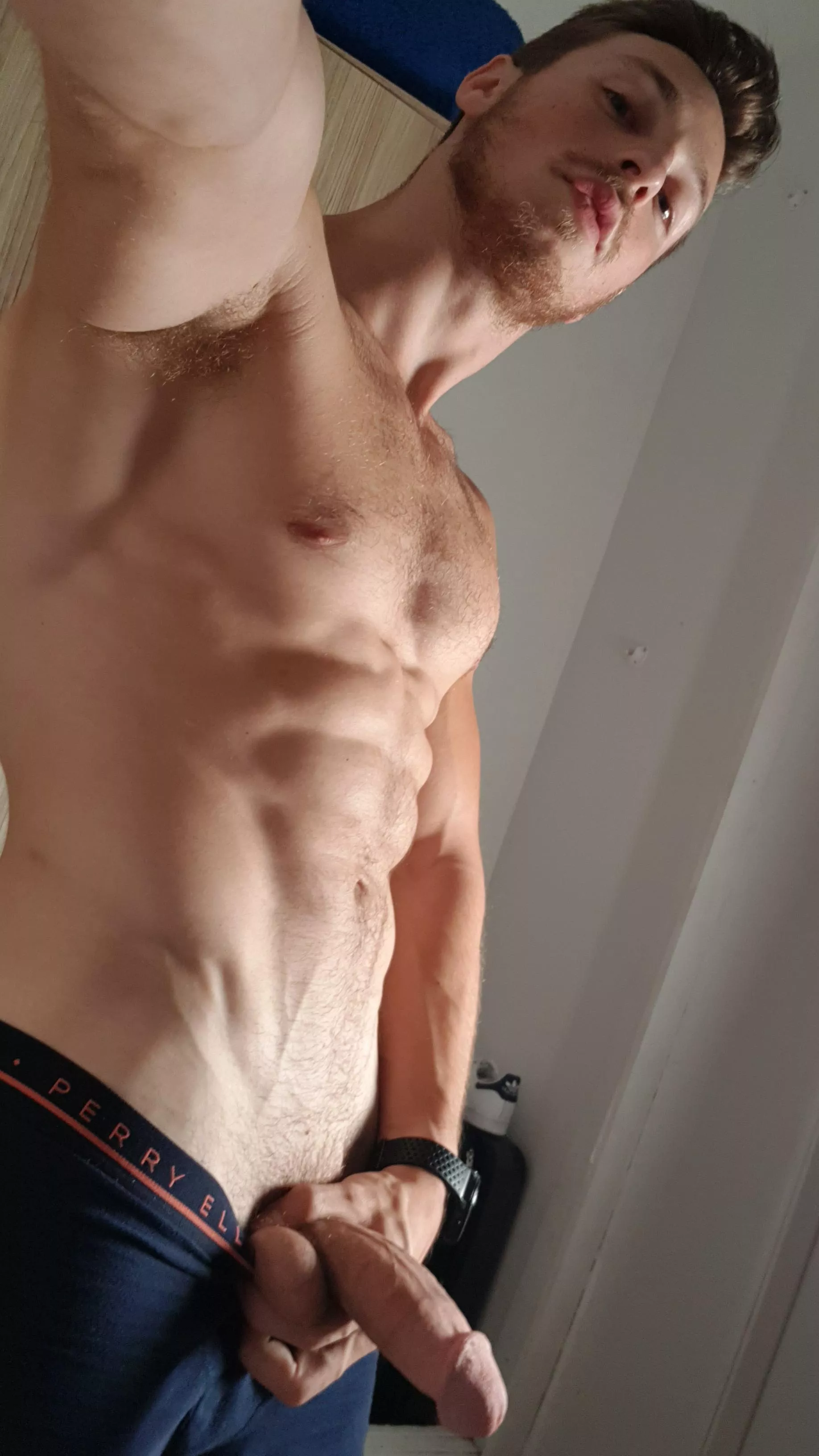 So horny posted by Emergency_Tax_5187