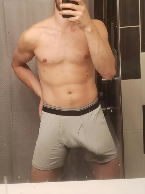 So horny. Would you help me out? by Intelligent_Break_23