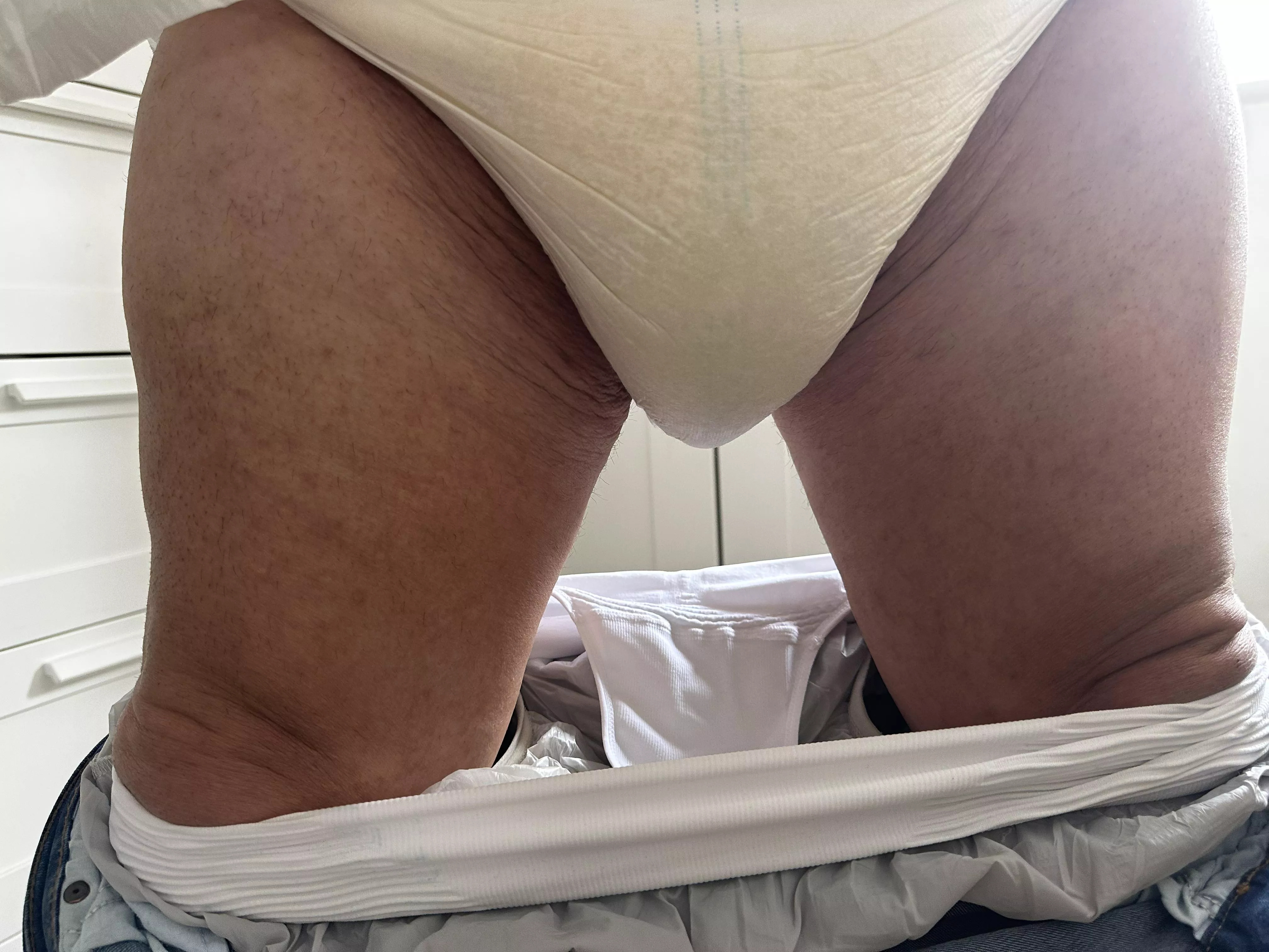 So wet posted by SaleOk7133