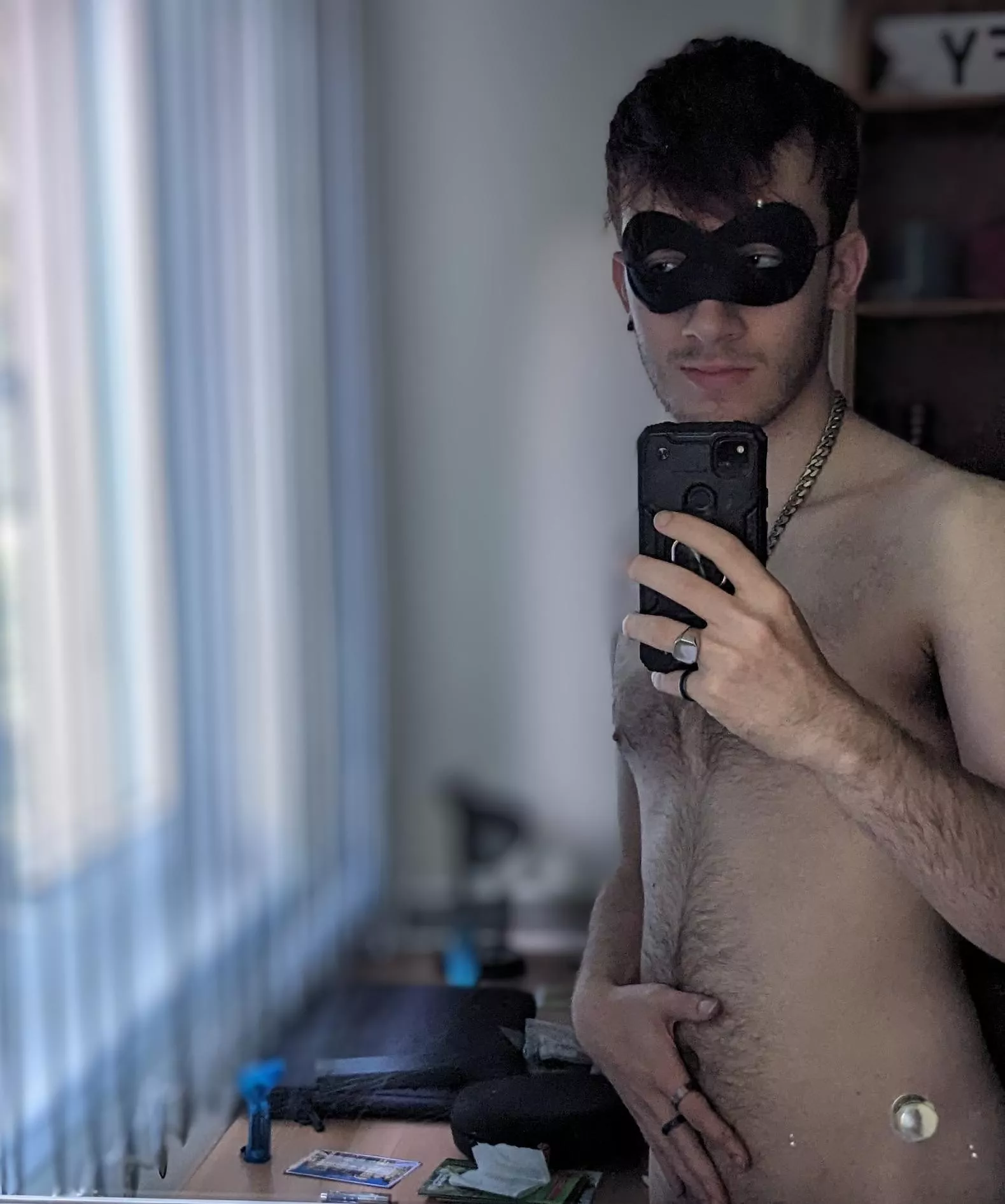 Tell me what you like about me and what you'd do to me 😏 pm for snap posted by Fablesfromyourhand