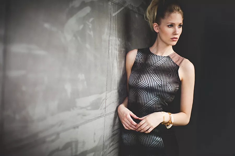 The collected Berit Birkeland posted by DourlyTwin