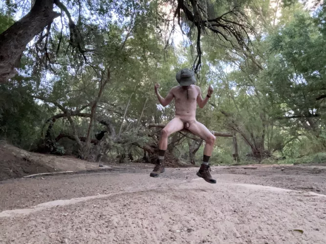 There might be room for one more by Boobluvr0069