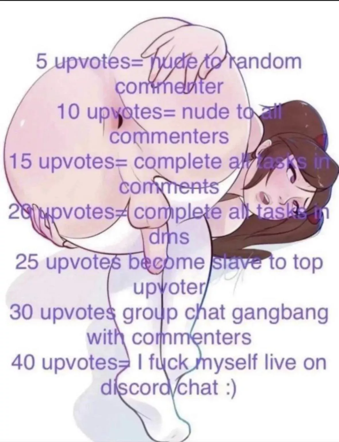 This is probably gonna bite me in the ass but let’s see how far we can get this. posted by SissyLauren777