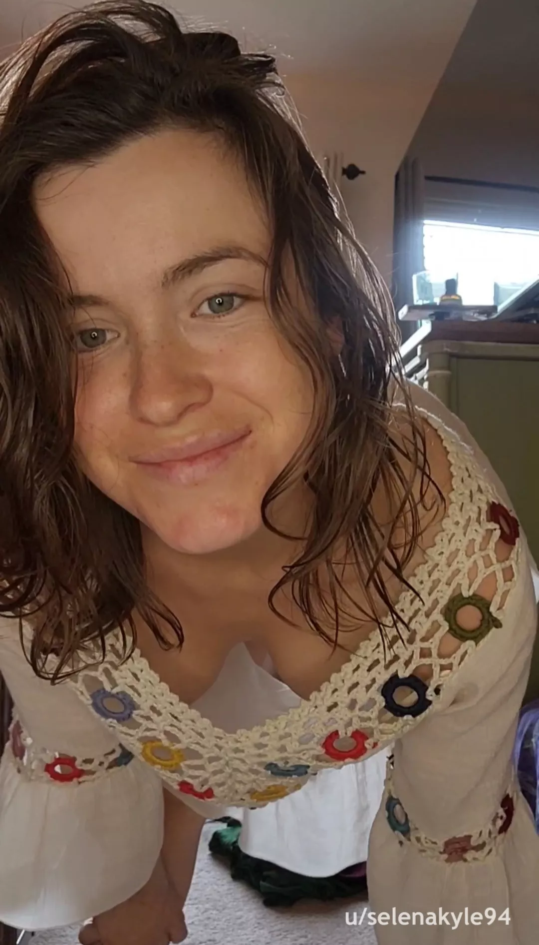 This is Probably What I'd be wearing the Whole Day posted by SelenaKyle94