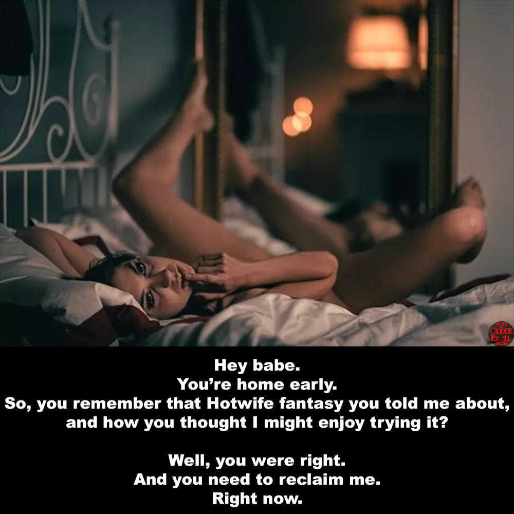 Time to Reclaim posted by Bull_In_Toronto