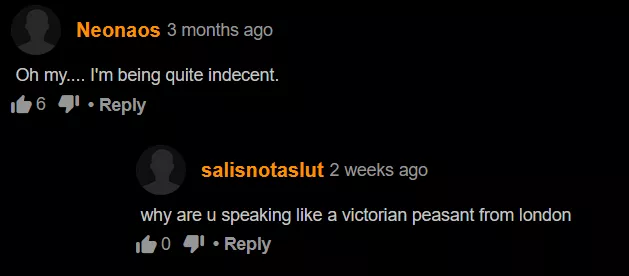 Victorian peasant posted by starrr333