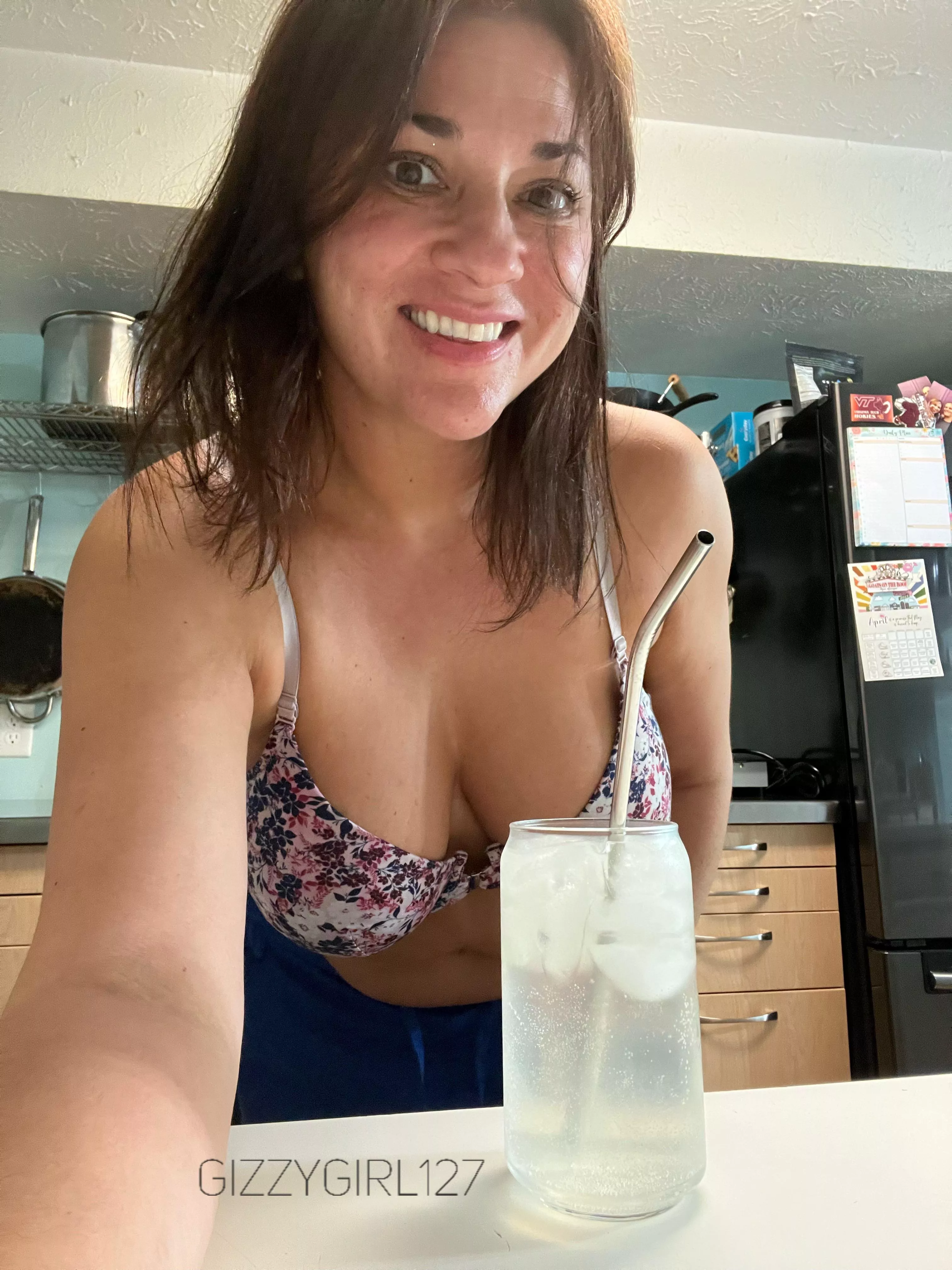 Vodka cocktails are nearly out of season but at least boobs aren’t posted by Gizzygirl127