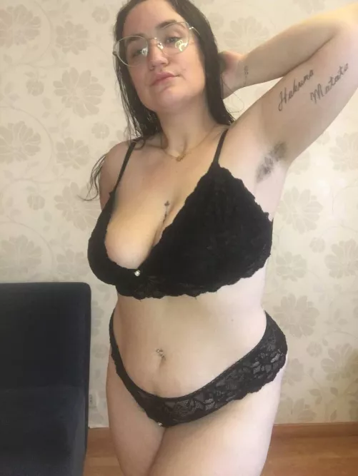 What do you think of this set? by SatanicDimetapp850